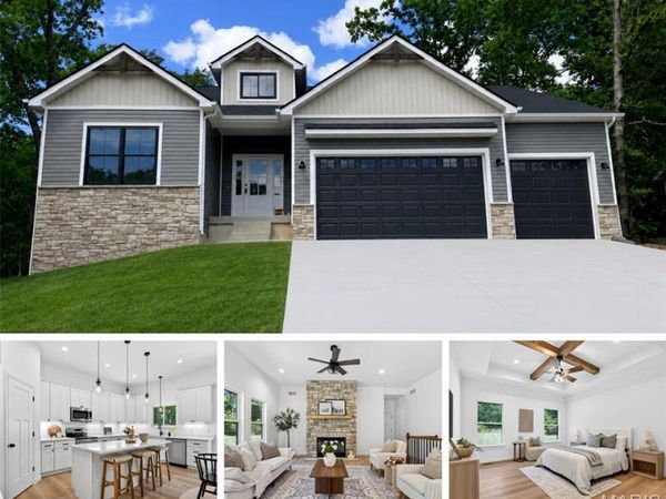 32060 N Fairway Drive, Foristell, MO 63348