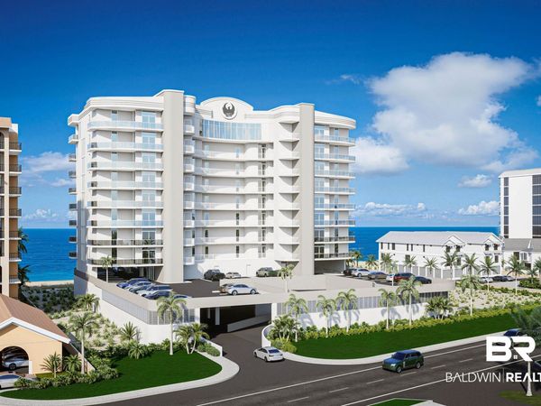 16557 Perdido Key Drive, Unit 10PW1, Pensacola, FL 32507