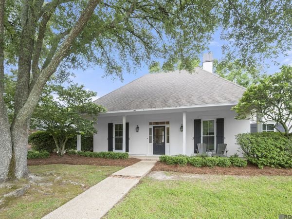 14532 Cottage Oak Ave, Baton Rouge, LA 70810