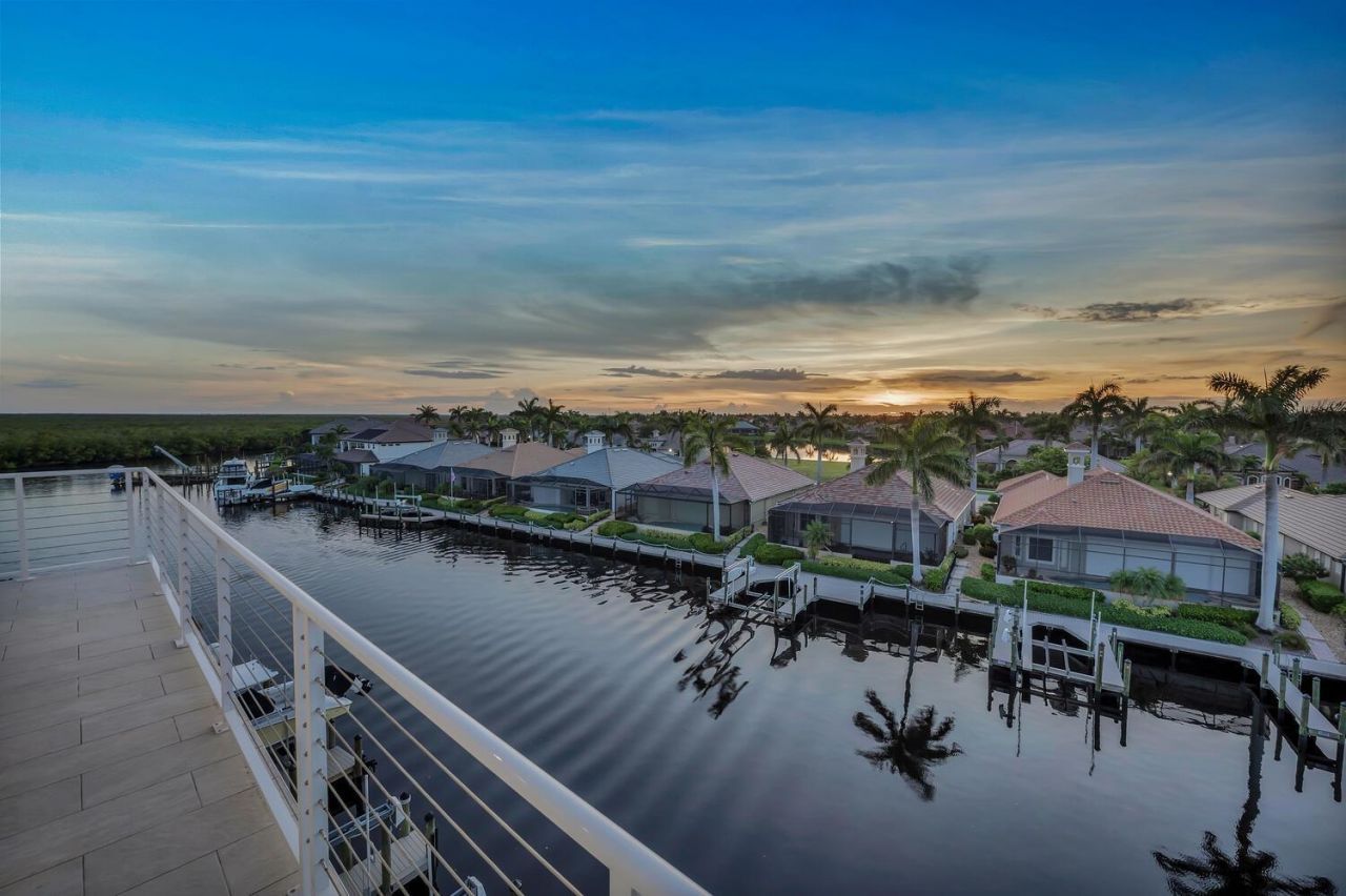 5870 Shell Cove Dr, Cape Coral, FL 33914 Photo