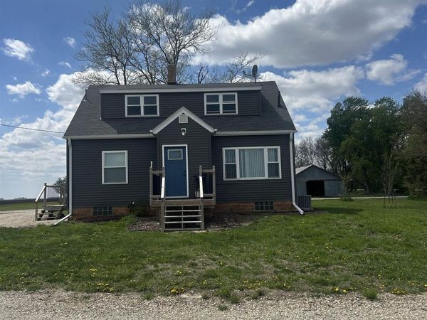 26546 460 Street, Rolfe, IA 50581