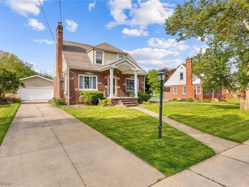 2603 Graham Avenue, Akron, OH 44312 Photo 36