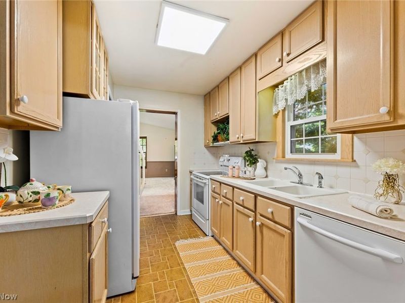 2603 Graham Avenue, Akron, OH 44312 Photo 9