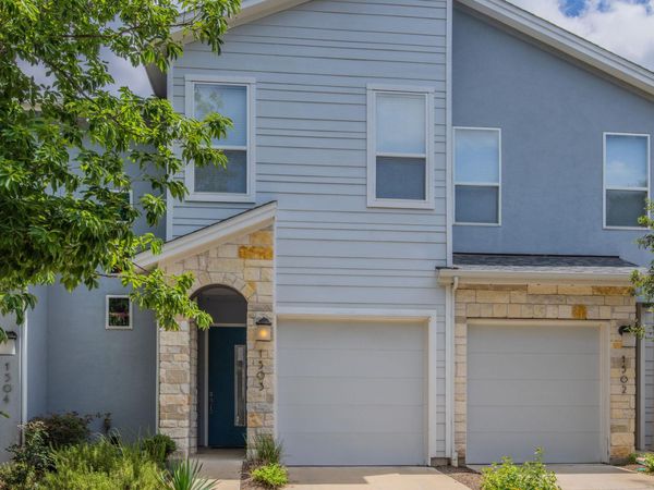3108 E 51st ST , Unit 1503, Austin, TX 78723