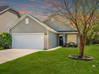 5040 Wapiti Way, Hollywood, SC 29449