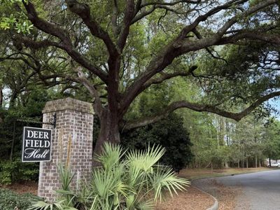 5040 Wapiti Way, Hollywood, SC 29449