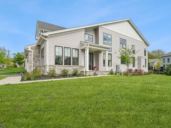 36 Brambling Rd, Berkeley Heights, NJ 07922