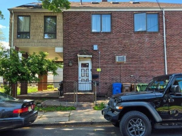 501 N Park Ave, Linden, NJ 07036