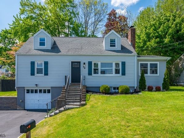70 Claude Ave, Denville, NJ 07834