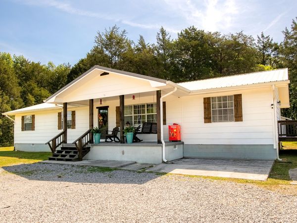 6403 Highway S 341, Chickamauga, GA 30707