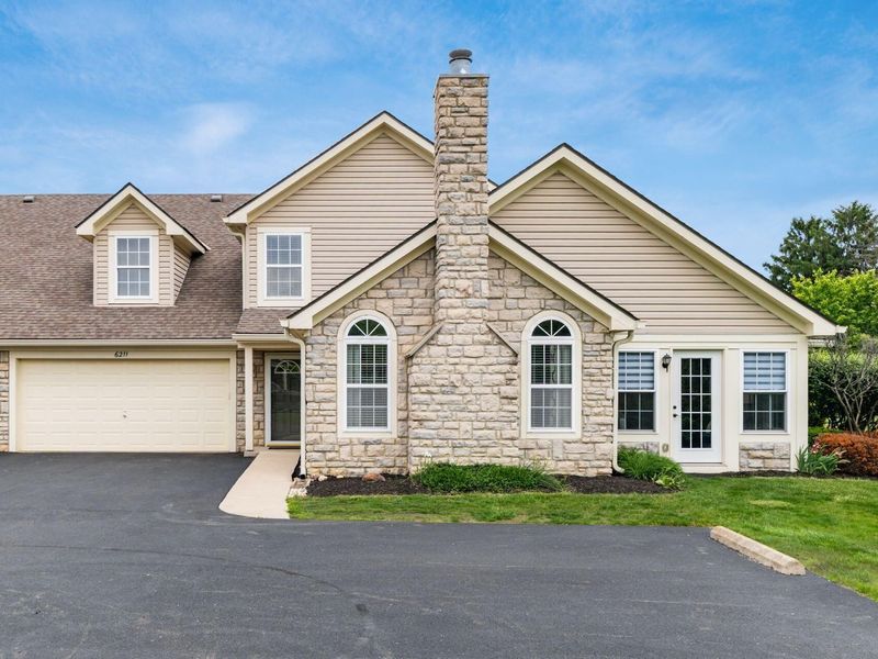 6211 Hampton Green Place, Unit 2B, Dublin, OH 43016 Photo 1