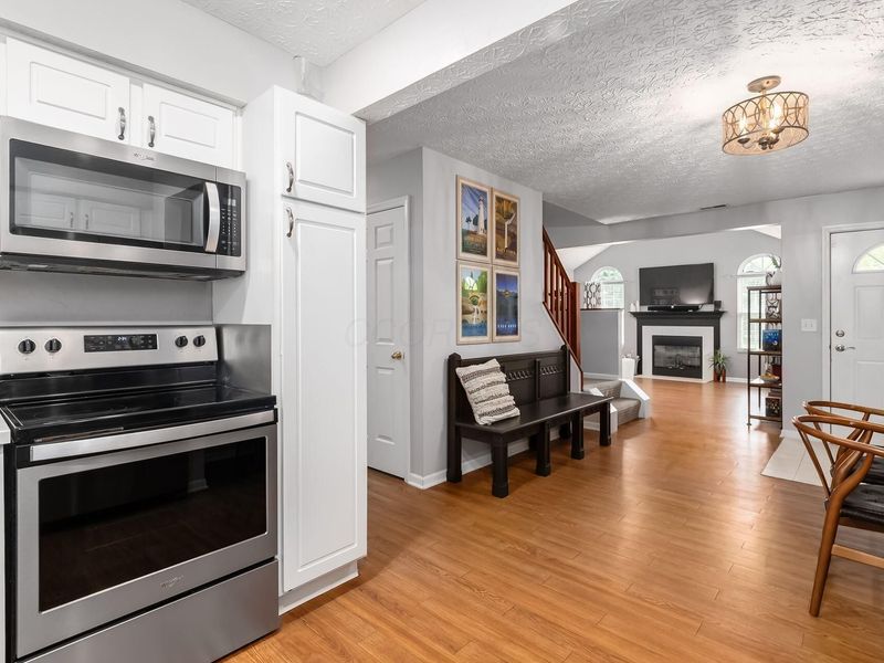 6211 Hampton Green Place, Unit 2B, Dublin, OH 43016 Photo 10