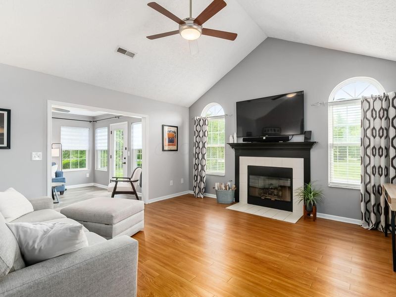 6211 Hampton Green Place, Unit 2B, Dublin, OH 43016 Photo 12