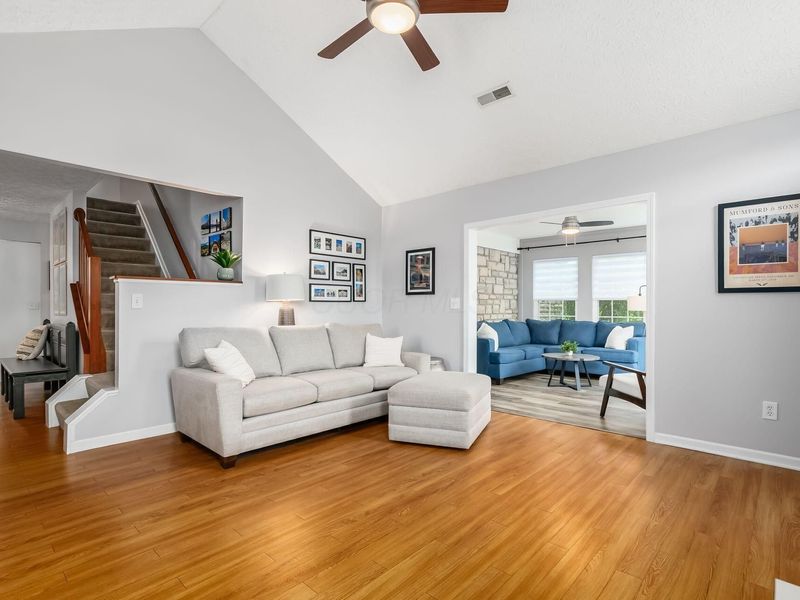 6211 Hampton Green Place, Unit 2B, Dublin, OH 43016 Photo 13