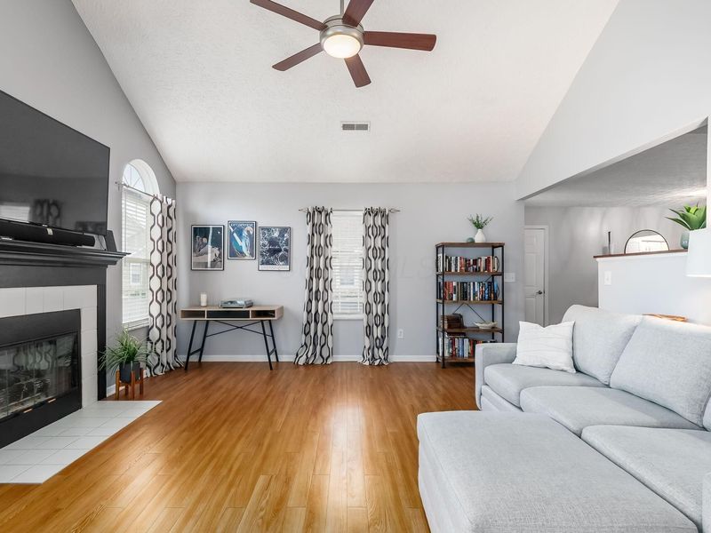 6211 Hampton Green Place, Unit 2B, Dublin, OH 43016 Photo 15