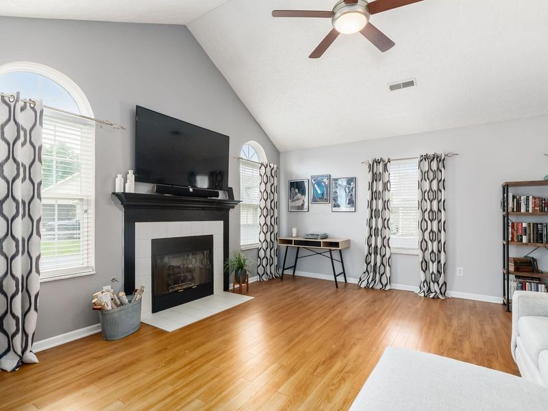 6211 Hampton Green Place, Unit 2B, Dublin, OH 43016 Photo 16