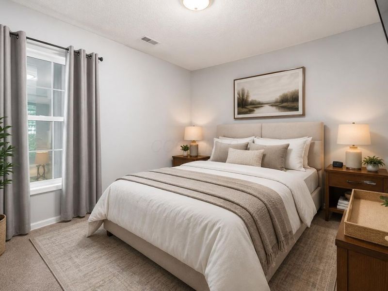 6211 Hampton Green Place, Unit 2B, Dublin, OH 43016 Photo 22