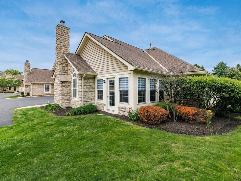 6211 Hampton Green Place, Unit 2B, Dublin, OH 43016 Photo 31