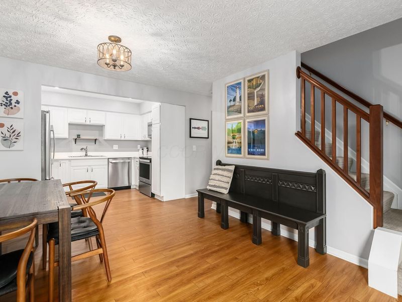 6211 Hampton Green Place, Unit 2B, Dublin, OH 43016 Photo 4