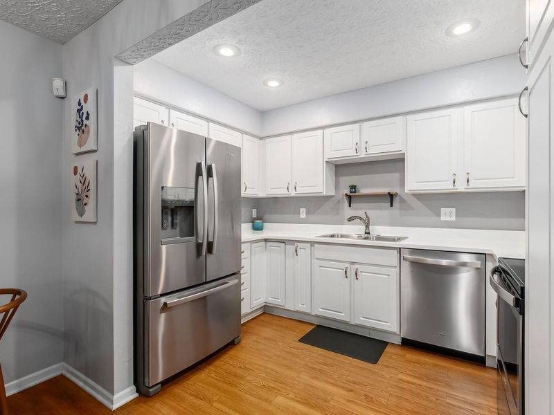 6211 Hampton Green Place, Unit 2B, Dublin, OH 43016 Photo 9