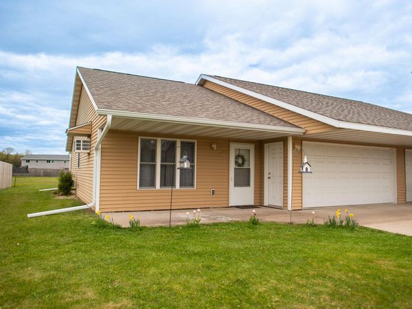 2935 Icecap Rd, Sparta, WI 54656