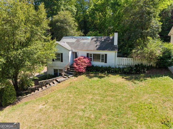 314 Garden Lane NW, Atlanta, GA 30309