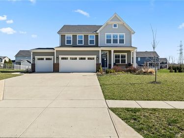 2102 Creswell Drive, Beavercreek Township, OH 45434
