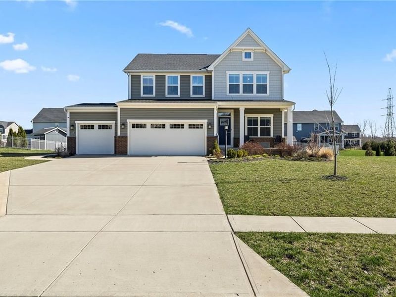 2102 Creswell Drive, Beavercreek Township, OH 45434 Photo 1