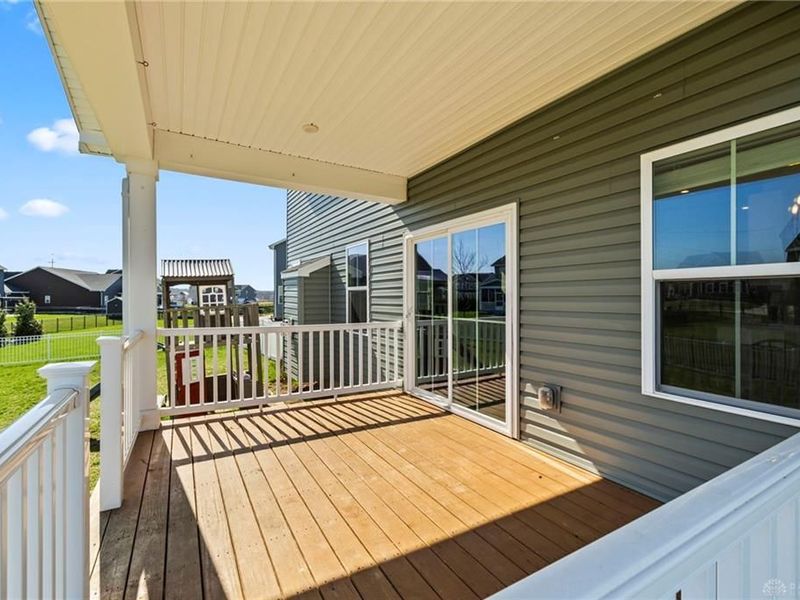 2102 Creswell Drive, Beavercreek Township, OH 45434 Photo 31