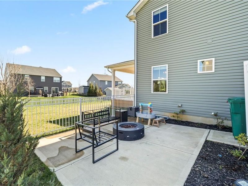 2102 Creswell Drive, Beavercreek Township, OH 45434 Photo 33