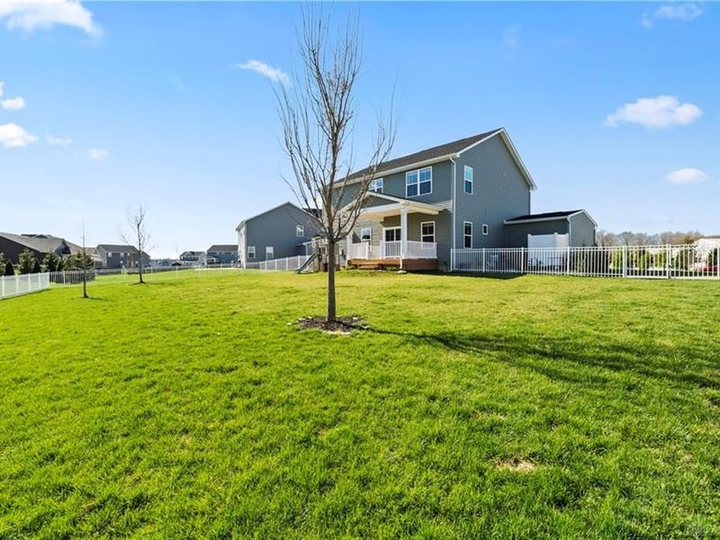 2102 Creswell Drive, Beavercreek Township, OH 45434 Photo 34