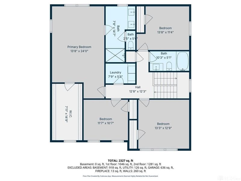 2102 Creswell Drive, Beavercreek Township, OH 45434 Photo 39