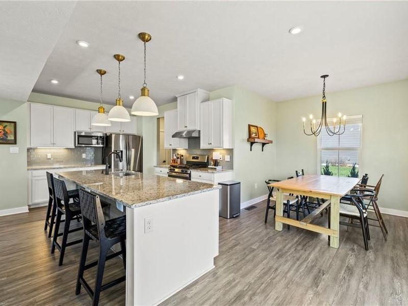 2102 Creswell Drive, Beavercreek Township, OH 45434 Photo 8