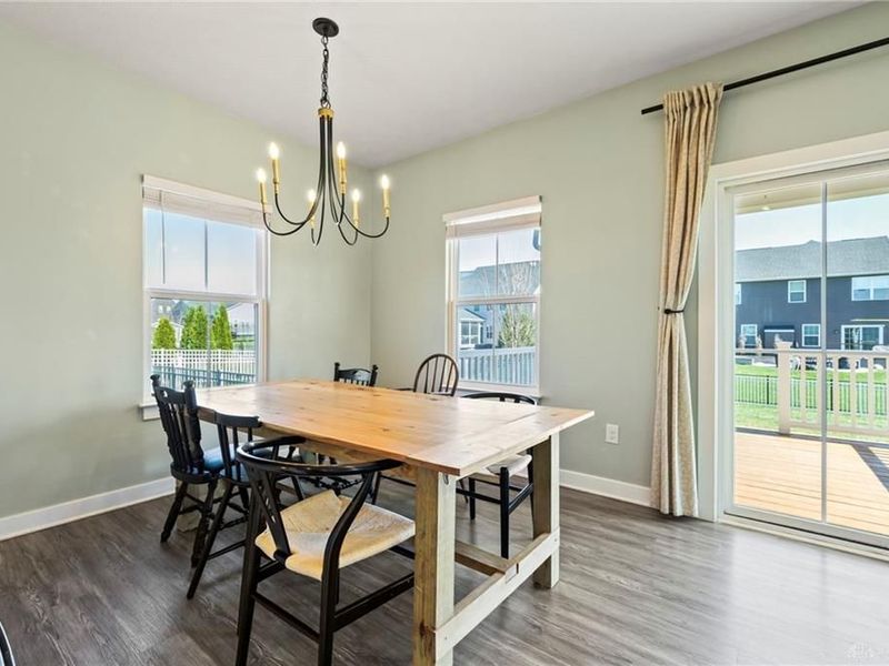 2102 Creswell Drive, Beavercreek Township, OH 45434 Photo 9