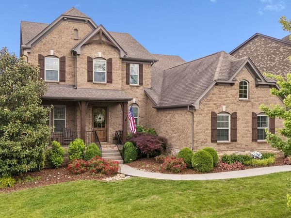 428 Larkhill Ln, Nolensville, TN 37135