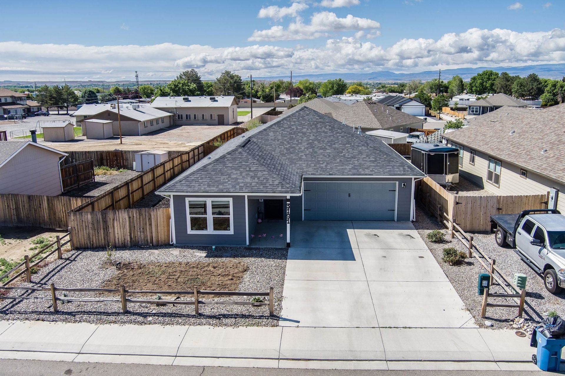 3191 Jamison Avenue, Grand Junction, CO 81504 Main Photo