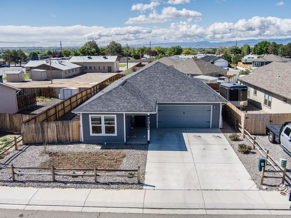 3191 Jamison Avenue, Grand Junction, CO 81504
