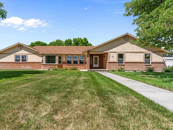 705 24 3/4 Road, Grand Junction, CO 81505