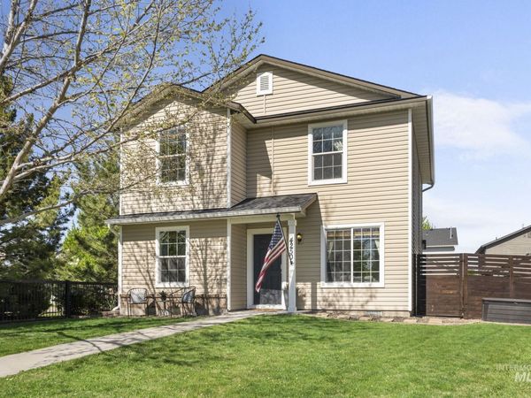4250 S Mitman Way, Meridian, ID 83642