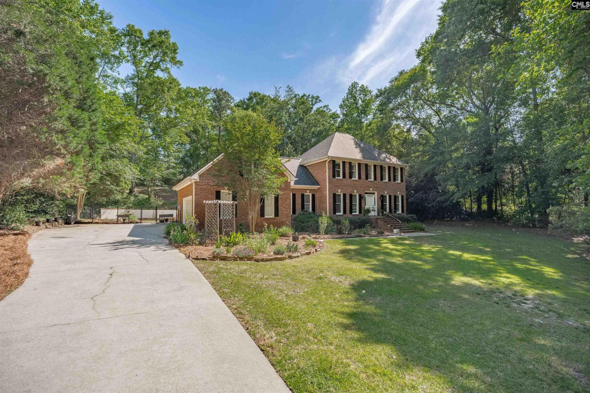 305 Barberry Drive  Photo 49