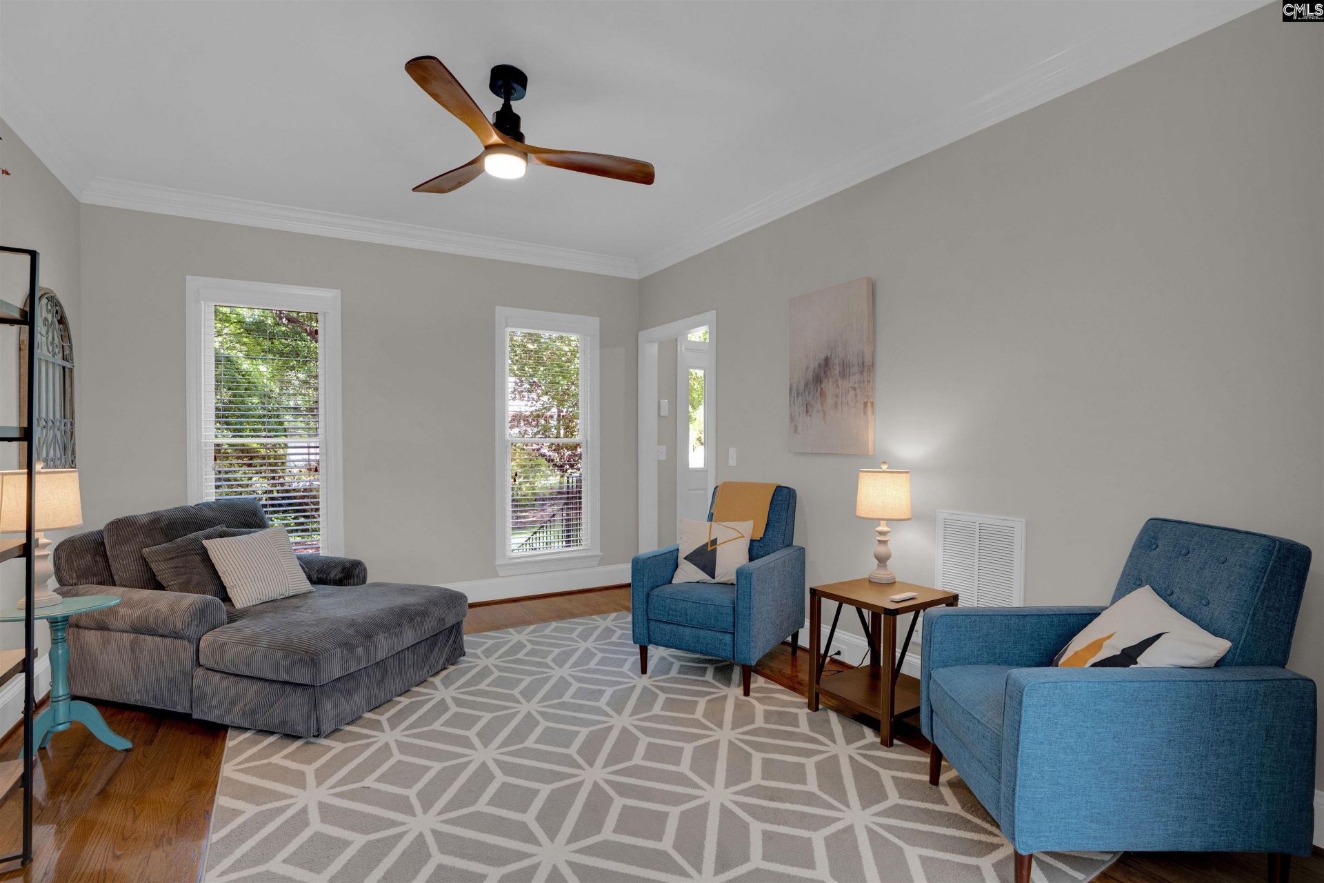 305 Barberry Drive  Photo 8