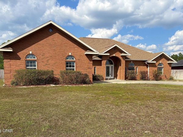 3321 Nautical Drive , Southport, FL 32409
