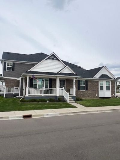 410 Maple Cove Circle, Unit 1, Saline, MI 48176 Main Photo