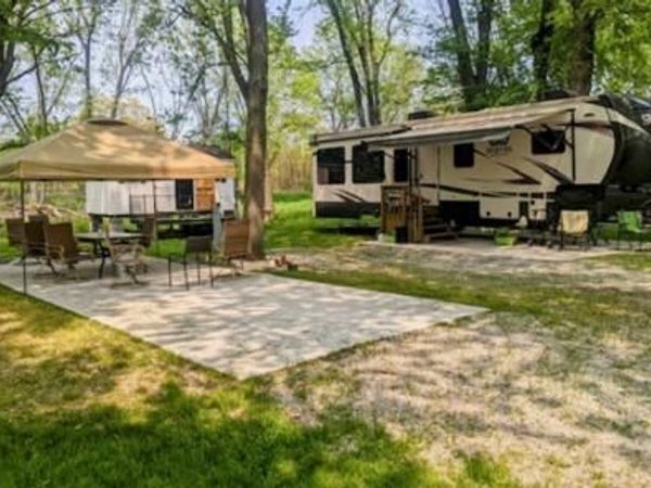 15101 120th Avenue, Unit 16, Nunica, MI 49448