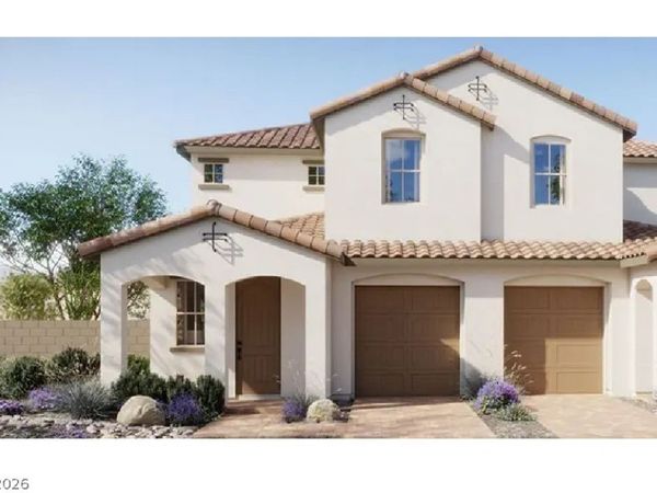 131 Cactus Climb Place , Henderson, NV 89015