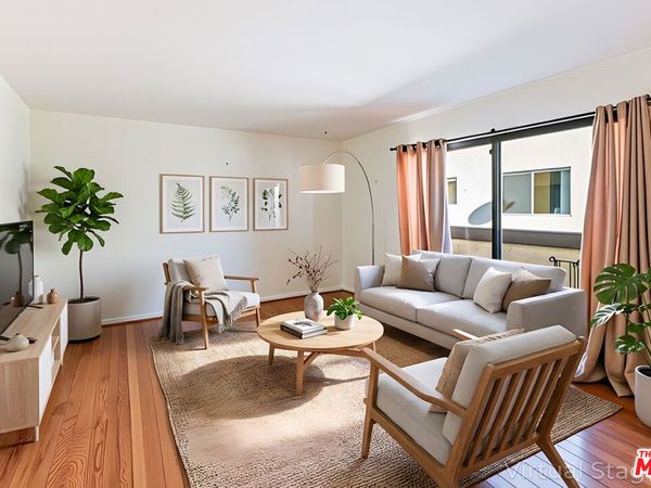 11940 Weddington Street, Unit 17, Valley Village, CA 91607
