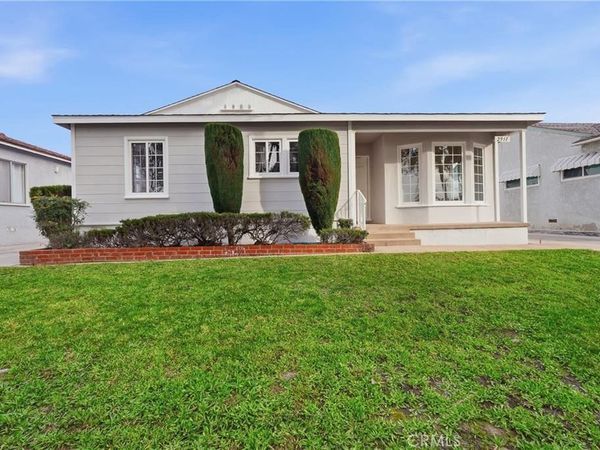2917 Del Amo, Lakewood, CA 90712