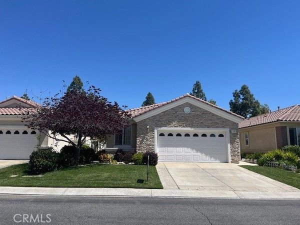1760 Sarazen Street, Beaumont, CA 92223