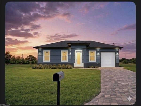 27149 Aloha DR, PUNTA GORDA, FL 33955