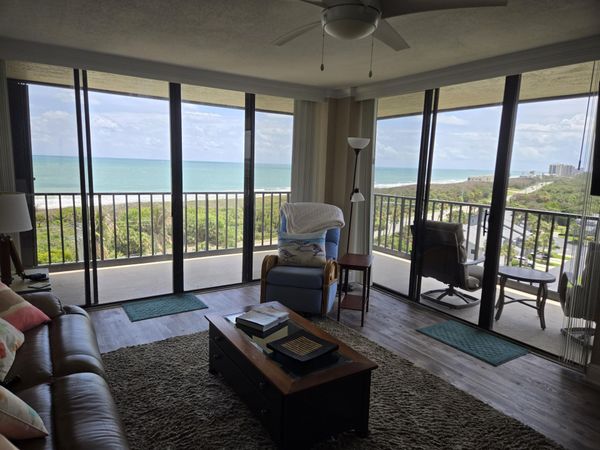 5047 N Highway A1a, Unit 801, Hutchinson Island, FL 34949